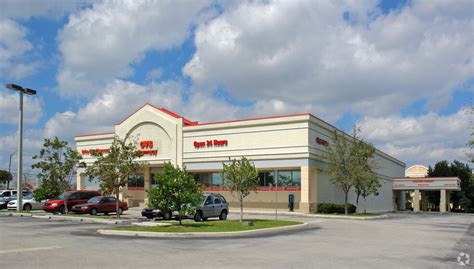 3915 W COMMERCIAL BLVD, TAMARAC, FL 33309 .